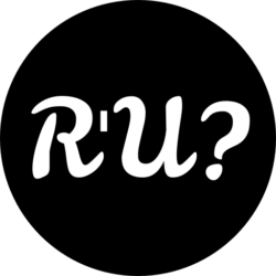R'U?